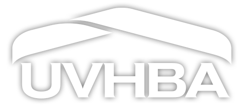 Utah Valley Homebuilder's Association